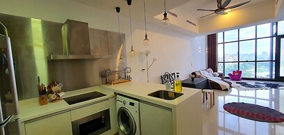 St Nomad M City Ampang, KLCC