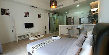 St Nomad M City Ampang, KLCC