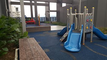 St Nomad M City Ampang, KLCC