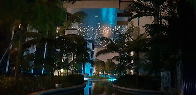 St Nomad M City Ampang, KLCC