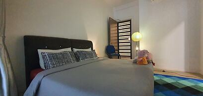 St Nomad M City Ampang, KLCC