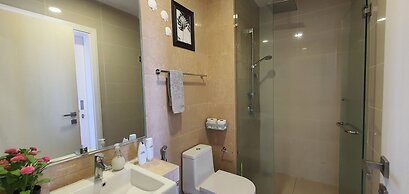 St Nomad M City Ampang, KLCC