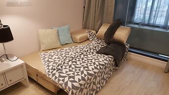 St Nomad M City Ampang, KLCC