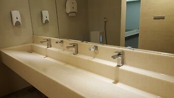 St Nomad M City Ampang, KLCC