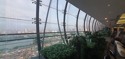 St Nomad M City Ampang, KLCC