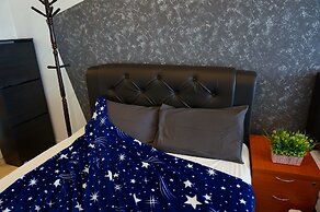 St Nomad M City Ampang, KLCC