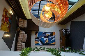 St Nomad M City Ampang, KLCC