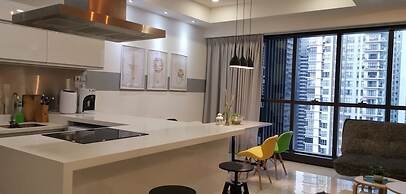 St Nomad M City Ampang, KLCC