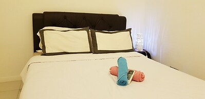 St Nomad M City Ampang, KLCC