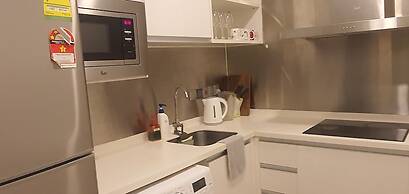 St Nomad M City Ampang, KLCC