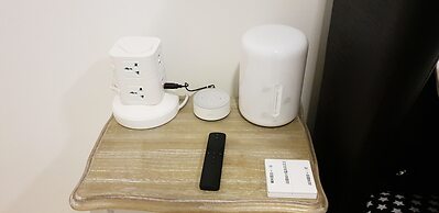 St Nomad M City Ampang, KLCC