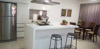 St Nomad M City Ampang, KLCC