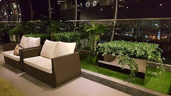 St Nomad M City Ampang, KLCC