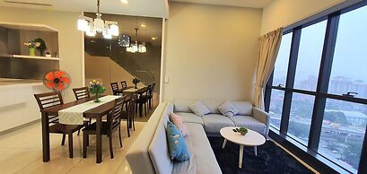 St Nomad M City Ampang, KLCC