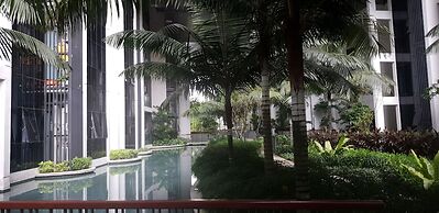 St Nomad M City Ampang, KLCC