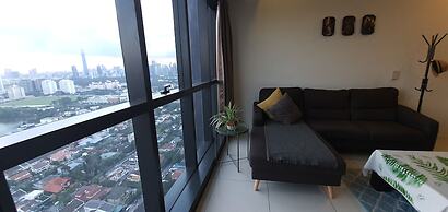 St Nomad M City Ampang, KLCC