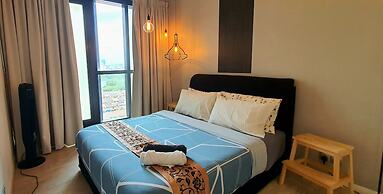 St Nomad M City Ampang, KLCC