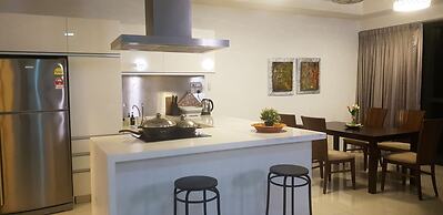 St Nomad M City Ampang, KLCC