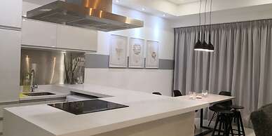 St Nomad M City Ampang, KLCC