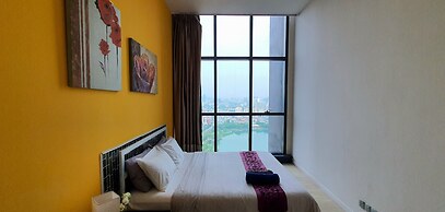 St Nomad M City Ampang, KLCC