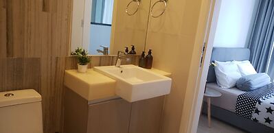 St Nomad M City Ampang, KLCC