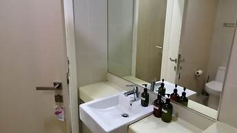 St Nomad M City Ampang, KLCC