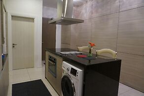 St Nomad M City Ampang, KLCC