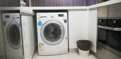 St Nomad M City Ampang, KLCC