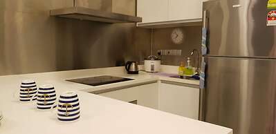 St Nomad M City Ampang, KLCC