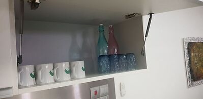 St Nomad M City Ampang, KLCC