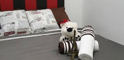 St Nomad M City Ampang, KLCC