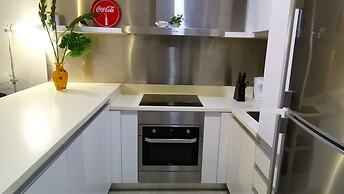 St Nomad M City Ampang, KLCC