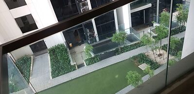 St Nomad M City Ampang, KLCC