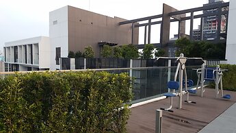 St Nomad M City Ampang, KLCC