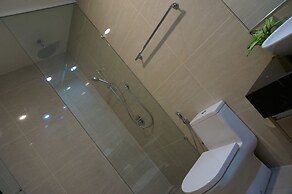 St Nomad M City Ampang, KLCC