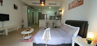 St Nomad M City Ampang, KLCC