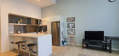 St Nomad M City Ampang, KLCC