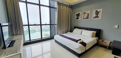 St Nomad M City Ampang, KLCC