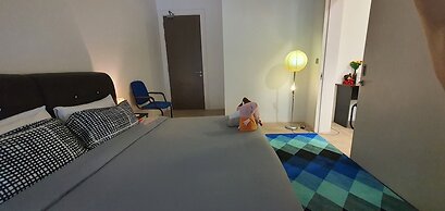 St Nomad M City Ampang, KLCC