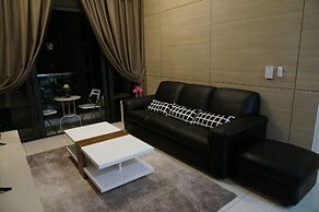 St Nomad M City Ampang, KLCC