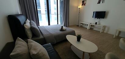 St Nomad M City Ampang, KLCC