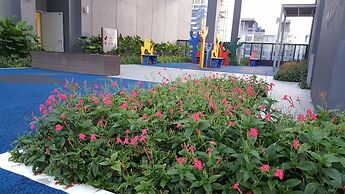 St Nomad M City Ampang, KLCC