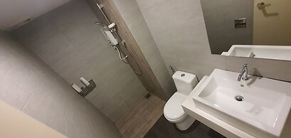 St Nomad M City Ampang, KLCC