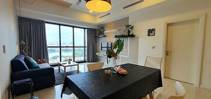 St Nomad M City Ampang, KLCC