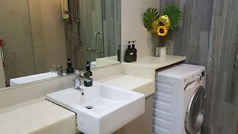 St Nomad M City Ampang, KLCC