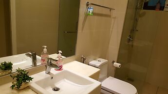 St Nomad M City Ampang, KLCC