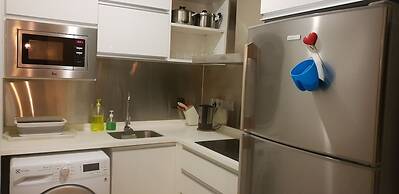 St Nomad M City Ampang, KLCC