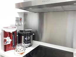 St Nomad M City Ampang, KLCC