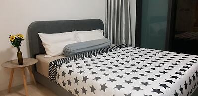 St Nomad M City Ampang, KLCC