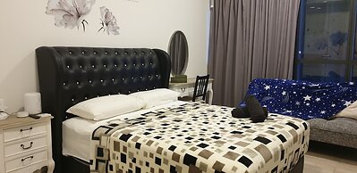 St Nomad M City Ampang, KLCC